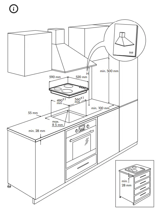 IKEA LAGAN METOD - 7