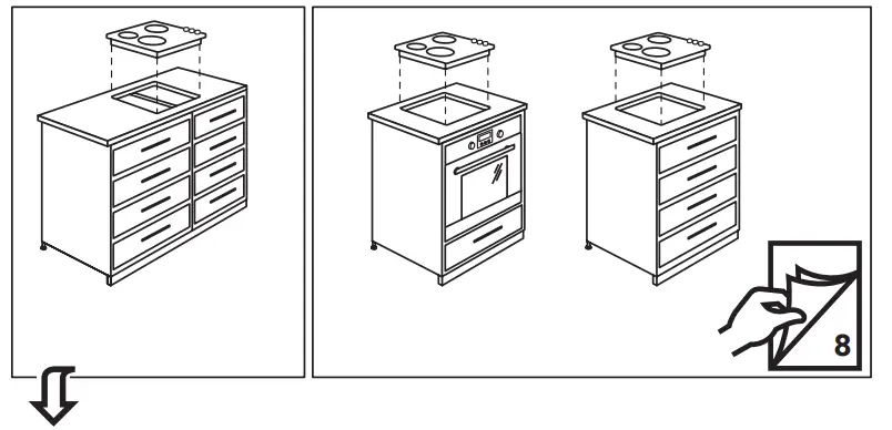 IKEA LAGAN METOD - 8