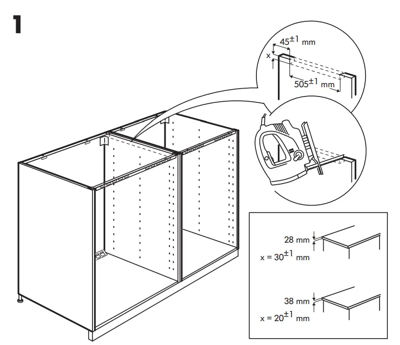 IKEA LAGAN METOD - 9