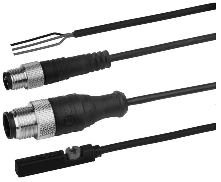 EMERSON AVENTICS ST6 Sensor