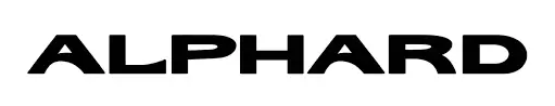 ALPHARD-LOGO
