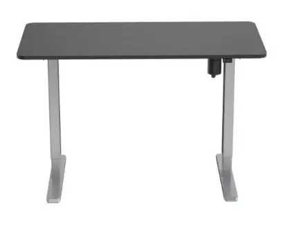 equip 650811 ERGO Electric Sit-Stand Desk Frame product