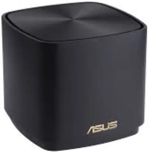 ASUS E20188 ZenWiFi XD4S Dual Band WiFi Router