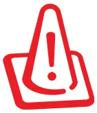 Warning icon