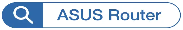 ASUS Router App
