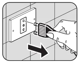 OLIMPIA SPLENDID 2522837 Aura Care Air Purifier - fig 13