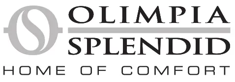 OLIMPIA SPLENDID logo