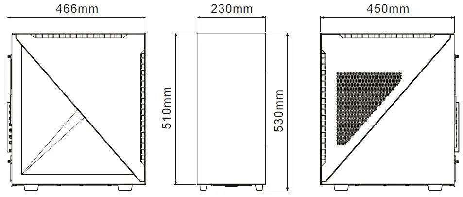 thermaltake-Divider-500-TG-ARGB-Mid-Tower-FIG-2