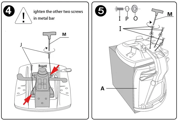 Assembly Instructions