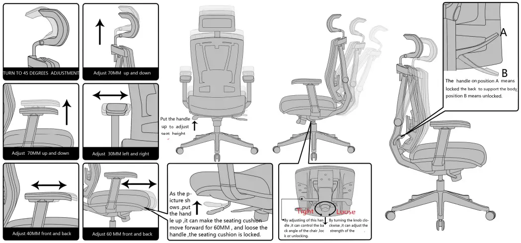 Assembly Instructions