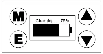 FOS technologies ATLAS Tube Wireless RGBW Battery fig 22