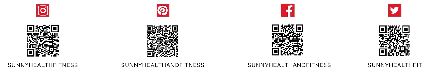 SUNNY Health Fitness 088-100 Strength Training Band fig 1