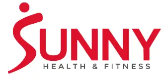 SUNNY Health Fitness 088-100 Strength Training Band logo