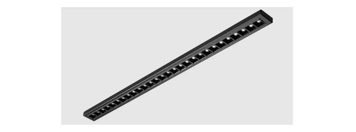 Lena Lighting Terrano Profile Lighting System User Manual