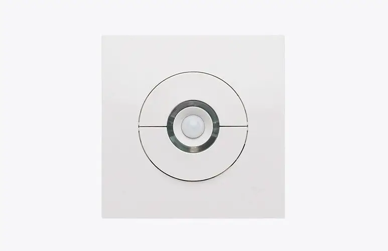 Cp Electronics Gipdc B Wall Mounted Pir Sensors And Dimmers User Guide