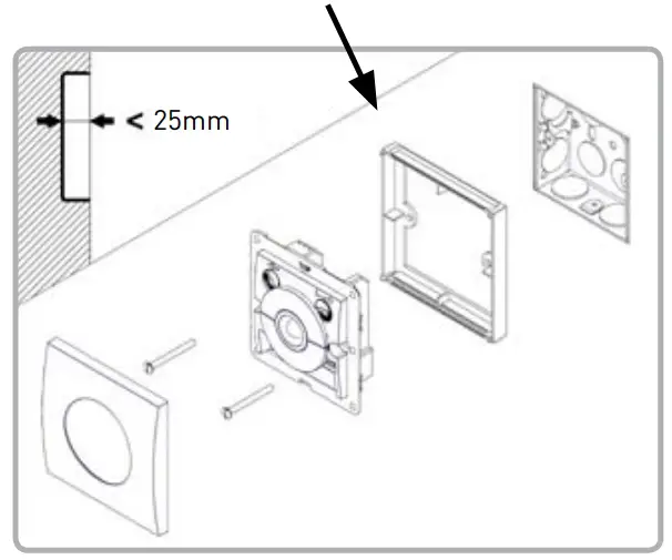 Installation Instruction