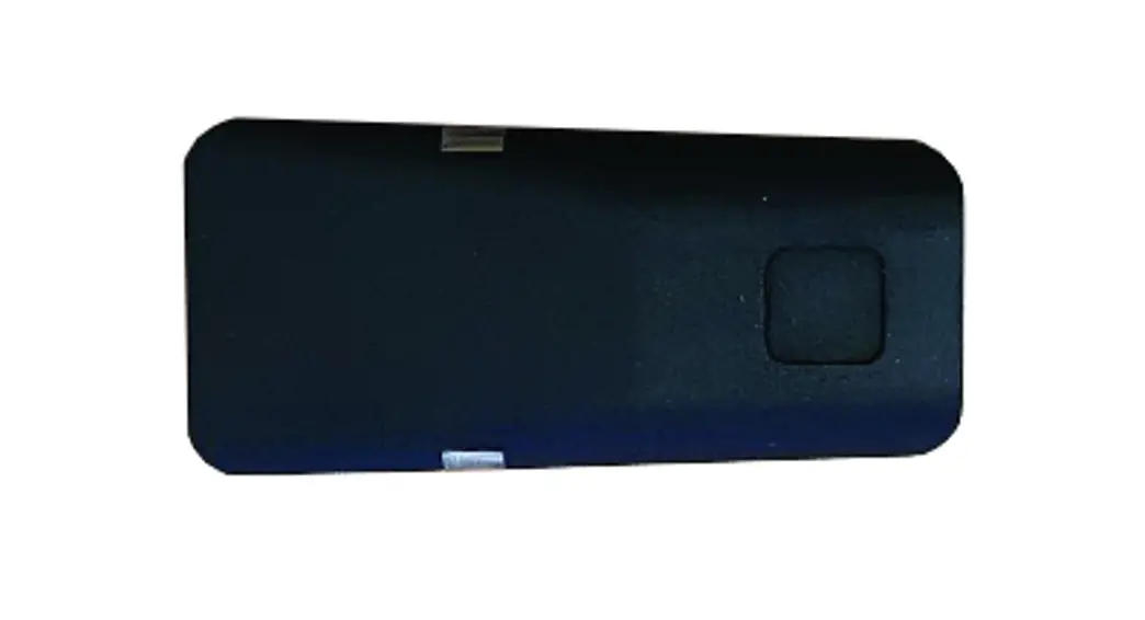 Voxx Electronics R6867t Digital Control Center Instruction Manual