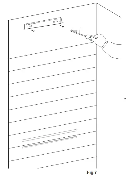 Electrolux ECT9623X Cooker Hood - FIG 5