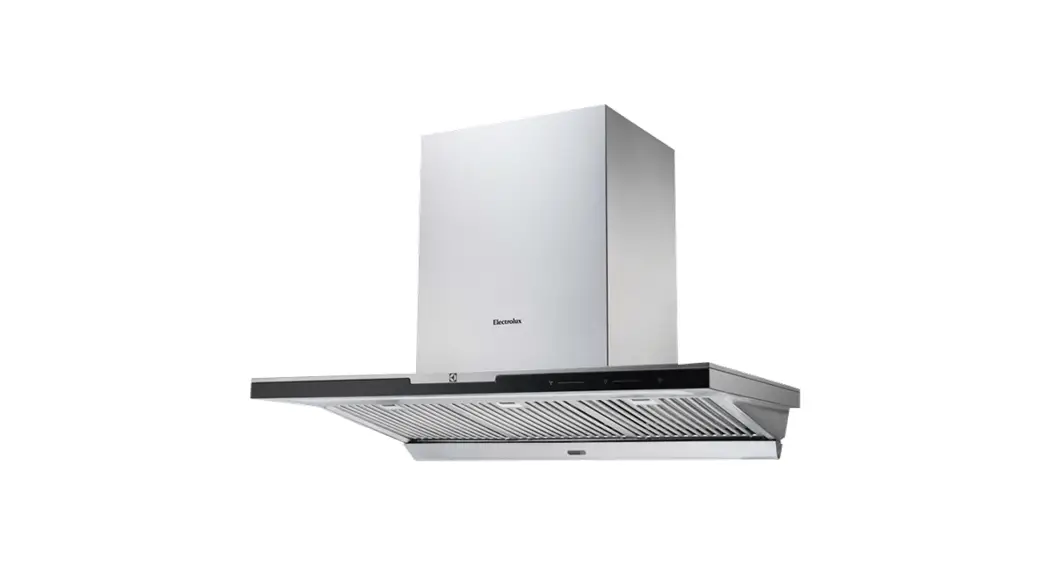 Electrolux Ect9623x Cooker Hood User Manual Electrolux Ect9623x Cooker Hood User Manual
