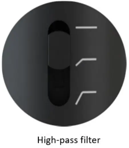 Antelope Edge Solo Large Diaphragm Cardioid Modeling Microphone - fig 10