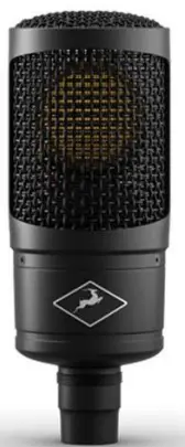Antelope Edge Solo Large Diaphragm Cardioid Modeling Microphone - fig 2