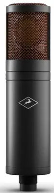 Antelope Edge Solo Large Diaphragm Cardioid Modeling Microphone - fig 4
