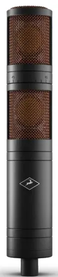 Antelope Edge Solo Large Diaphragm Cardioid Modeling Microphone - fig 6