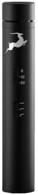 Antelope Edge Solo Large Diaphragm Cardioid Modeling Microphone - fig 8