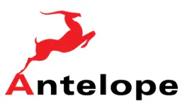 Antelope logo