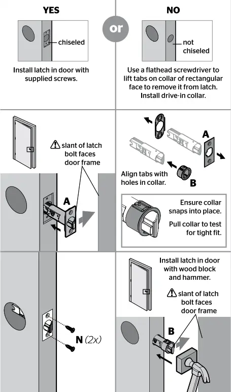 Smartcoode 10 Commercial Grade Lever Ged2600 Instruction Manual Smartcoode 10 Commercial Grade Lever Ged2600 Instruction Manual