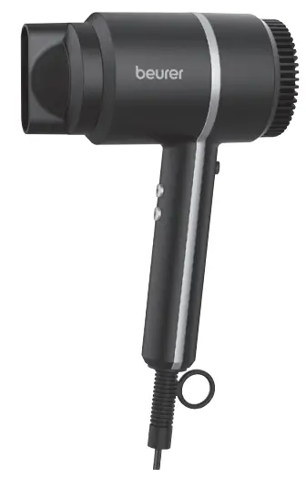 beurer HC 35 Ionic Hair Dryer