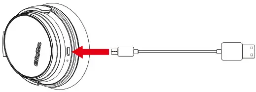 Srhythm NiceComfort 35 NC35-l