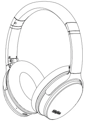 Srhythm NiceComfort 35 NC35