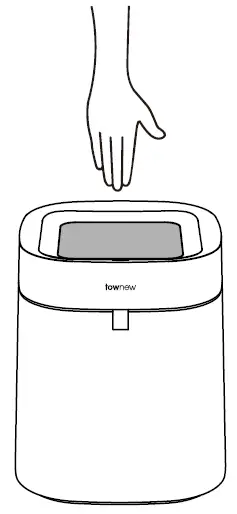 townew-T02B-Smart-Trash-fig-5