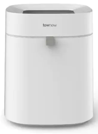 townew-T02B-Smart-Trash-product