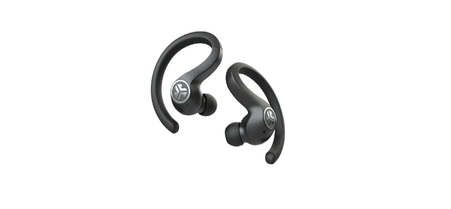 Jlab B07r7dt3jv Jbuds Air Sport True Wireless Bluetooth Earbuds User Manual
