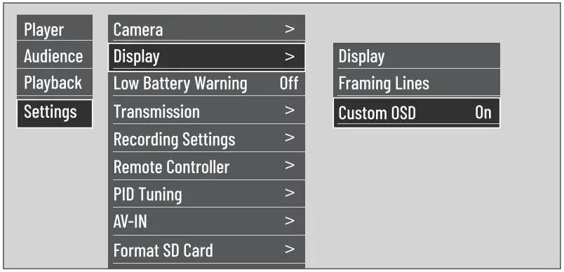 CADDXFPV FPV Air Unit Video Transmitter - FIG 10