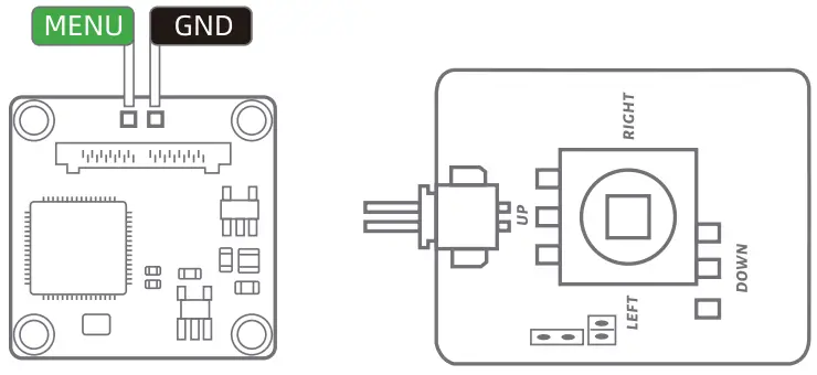 CADDXFPV FPV Air Unit Video Transmitter - FIG 12