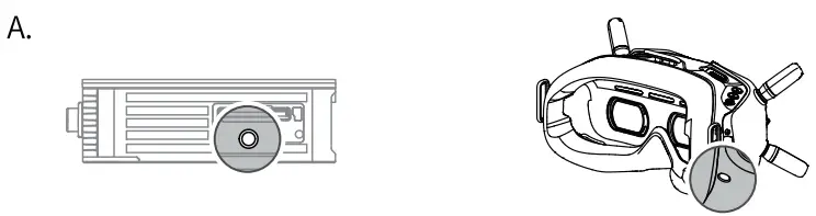 CADDXFPV FPV Air Unit Video Transmitter - FIG 5