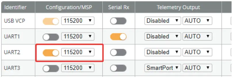 CADDXFPV FPV Air Unit Video Transmitter - FIG 7