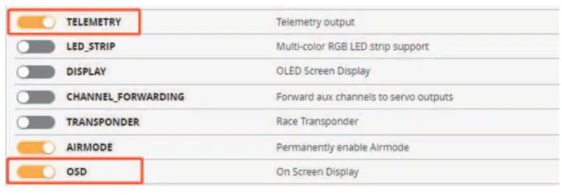 CADDXFPV FPV Air Unit Video Transmitter - FIG 8