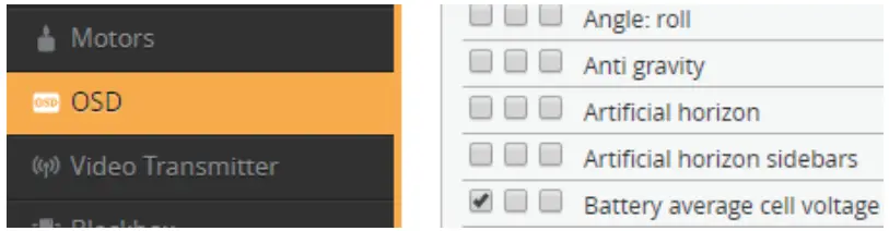CADDXFPV FPV Air Unit Video Transmitter - FIG 9