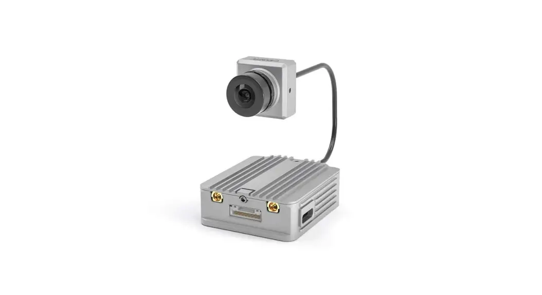 Caddxfpv Fpv Air Unit Video Transmitter User Guide