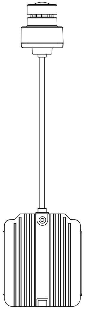 CADDXFPV FPV Air Unit Video Transmitter