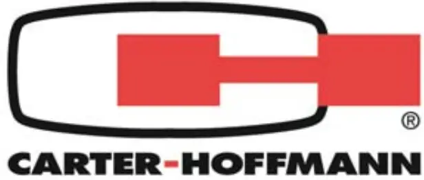 CARTER HOFFMANN logo