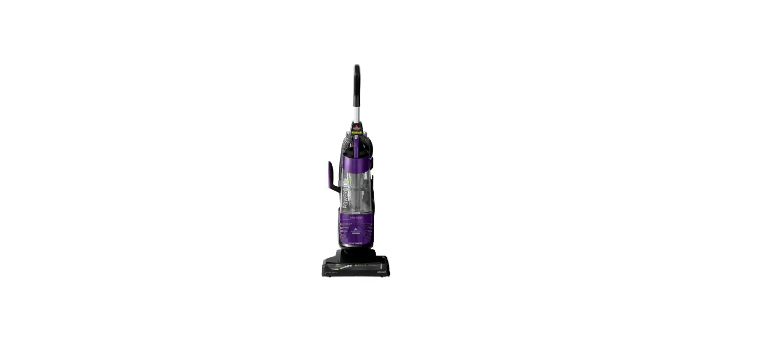 Powerglide®/cleanview® Lift-off® Pet Upright Vacuum Cleaning Filters | Support