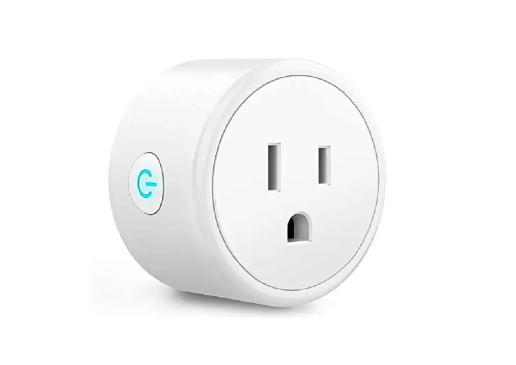 Fc Rohs Smart Plug User Manual