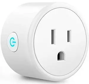 FC RoHS Smart Plug