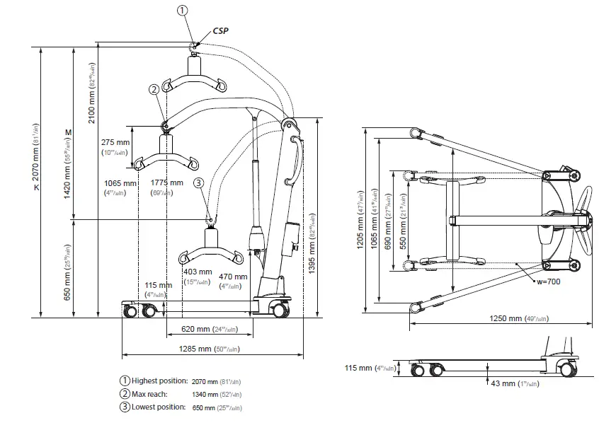 molift-Mover-300-Patient-Lift-04