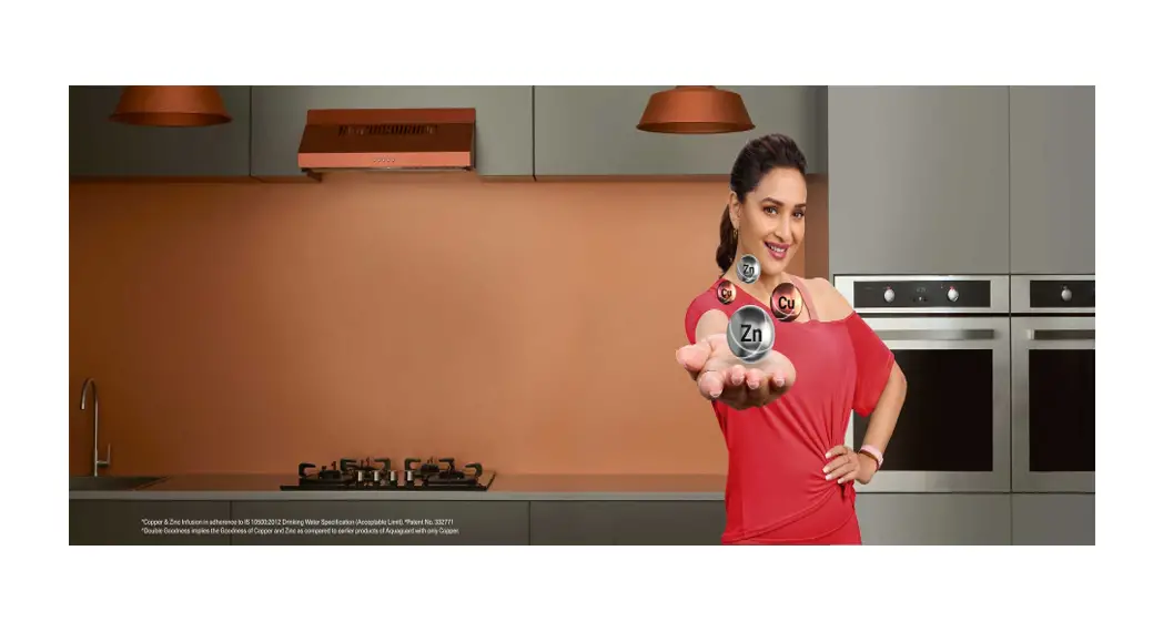 Eureka Forbes Aquaguard Crest Uv Water Purifier User Manual Eureka Forbes Aquaguard Crest Uv Water Purifier User Manual